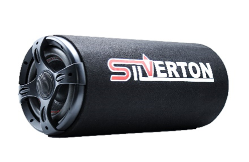 MK-250-03A   SUBWOOFER 
