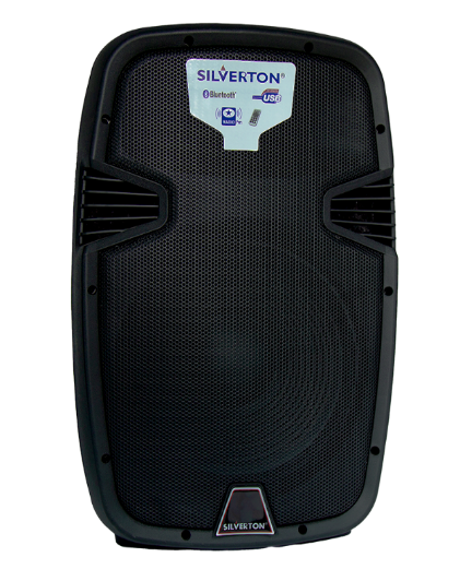 SPEAKER BOX 12 