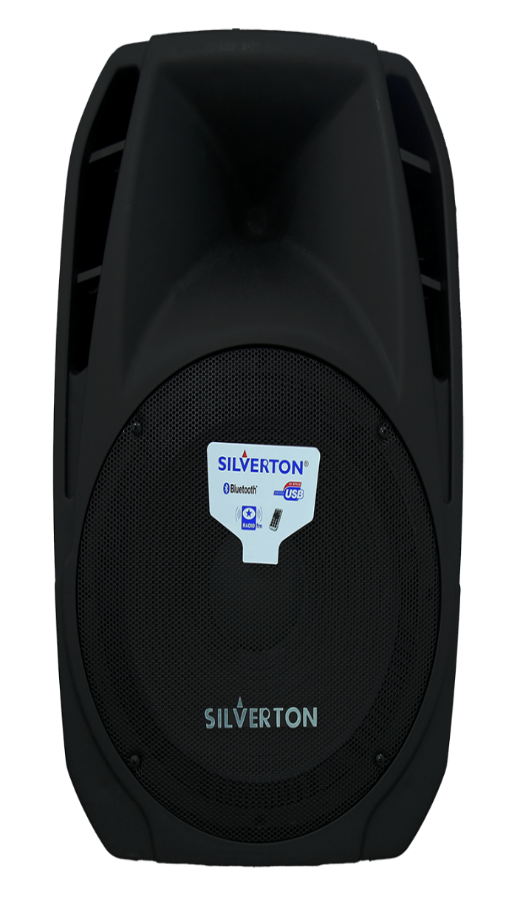 SPEAKER BOX 15 
